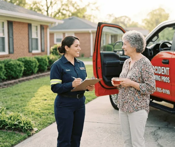 Accident Towing Service Earlimart, CA FAQs